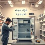 أفضل صيانة ثلاجات الطائف أفضل صيانة ثلاجات الطائف | تصليح منزلي بضمان وقطع أصلية
